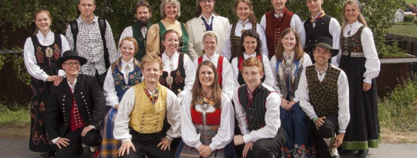 Landskappleiken
