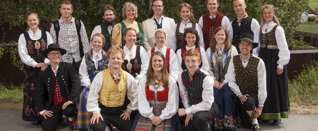 Landskappleiken
