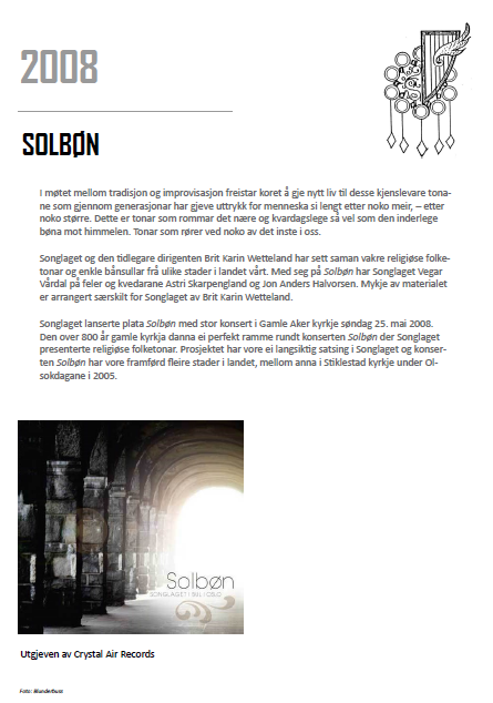 Solbøn