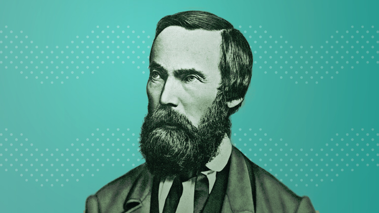 Aasmund Olavsson Vinje