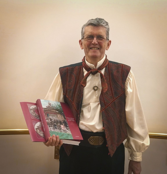 Foto: Solveig Brekke Hauknes