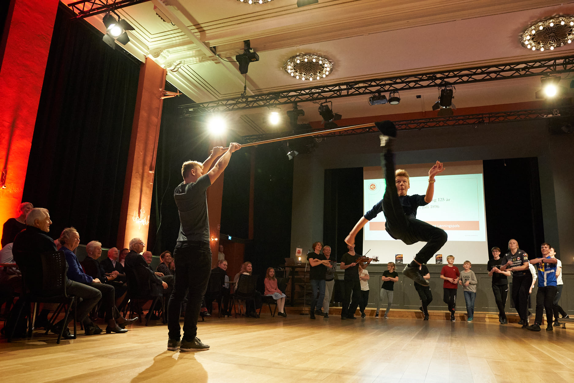 Foto Thor Hauknes Kulturfotografen