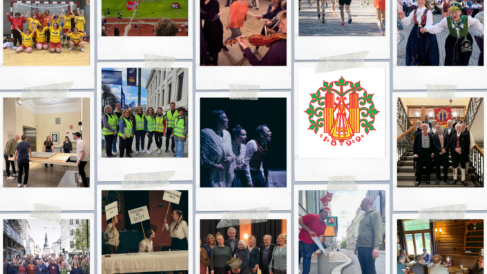 26. mars kl. 18:00 er det årsmøte i BUL