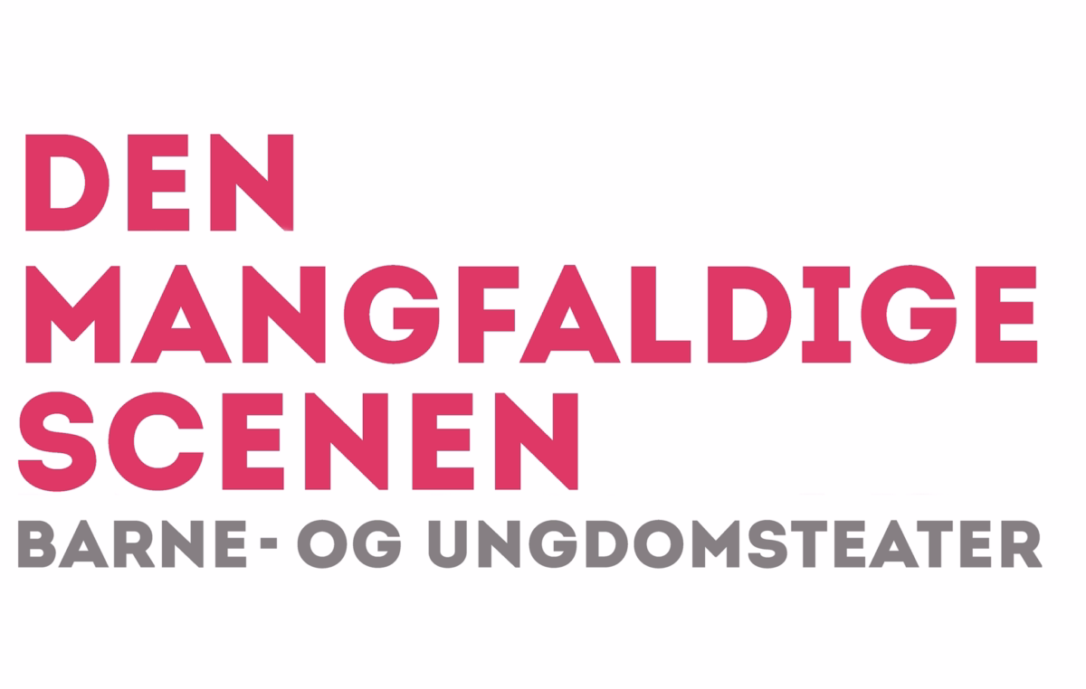 Den mangfaldige scenen